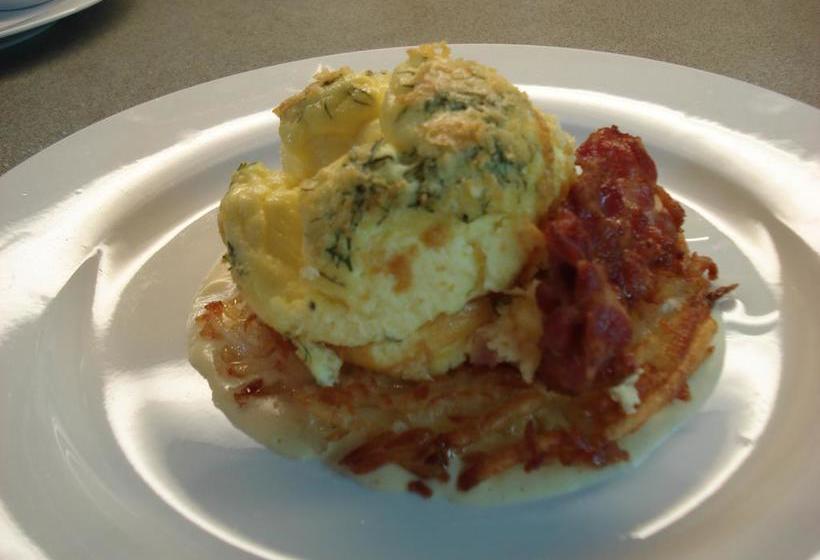 Hotel Duggan Place Heritage Inn | Stratford | Ontario | Canada 4