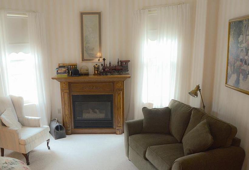 Hotel Duggan Place Heritage Inn | Stratford | Ontario | Canada 5