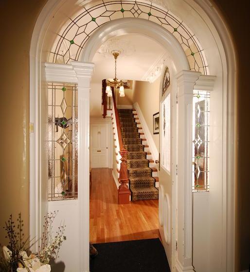 Hotel Legacy House Stratford Ontario