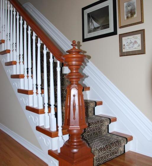 Hotel Legacy House | Stratford | Ontario | Canada 1