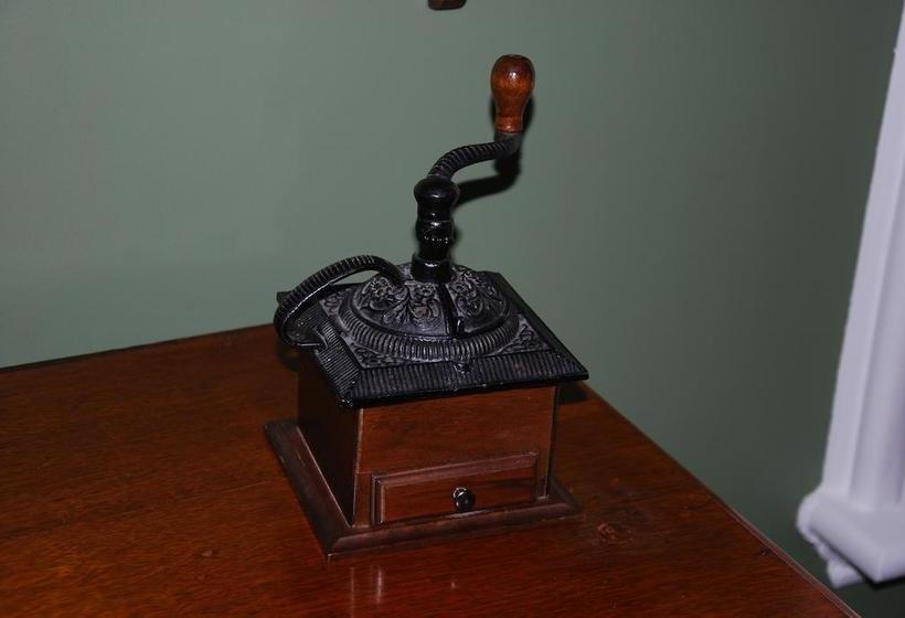 Hotel Legacy House | Stratford | Ontario | Canada 10