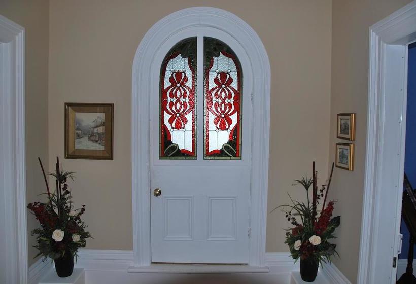 Hotel Legacy House | Stratford | Ontario | Canada 11