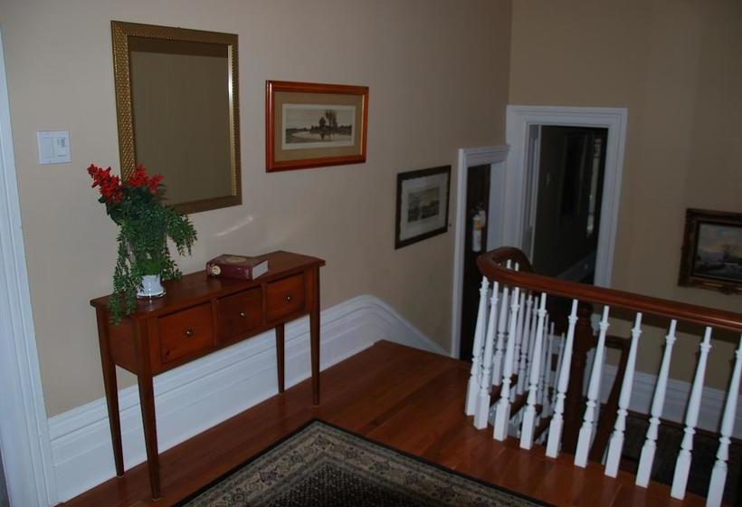 Hotel Legacy House | Stratford | Ontario | Canada 12