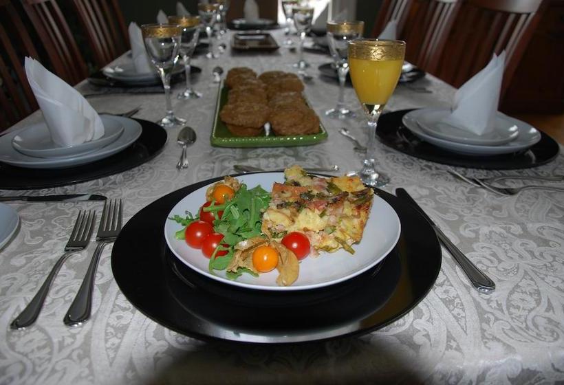 Hotel Legacy House | Stratford | Ontario | Canada 4