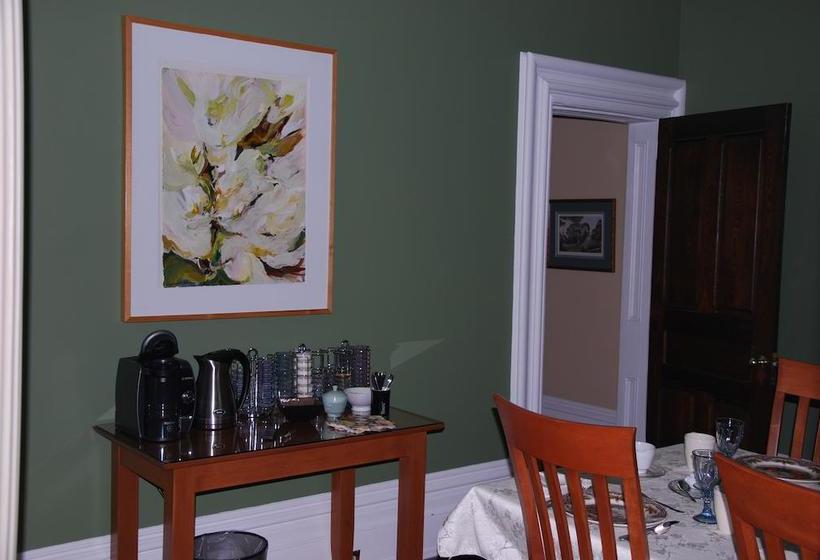 Hotel Legacy House | Stratford | Ontario | Canada 5