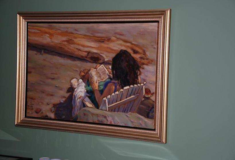 Hotel Legacy House | Stratford | Ontario | Canada 6