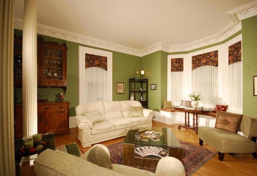 Hotel Legacy House | Stratford | Ontario | Canada 7