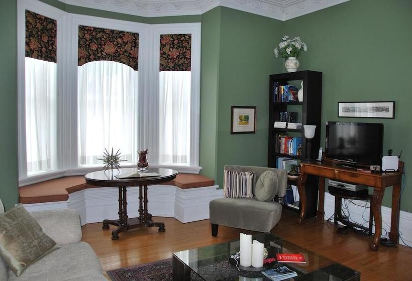 Hotel Legacy House | Stratford | Ontario | Canada 8