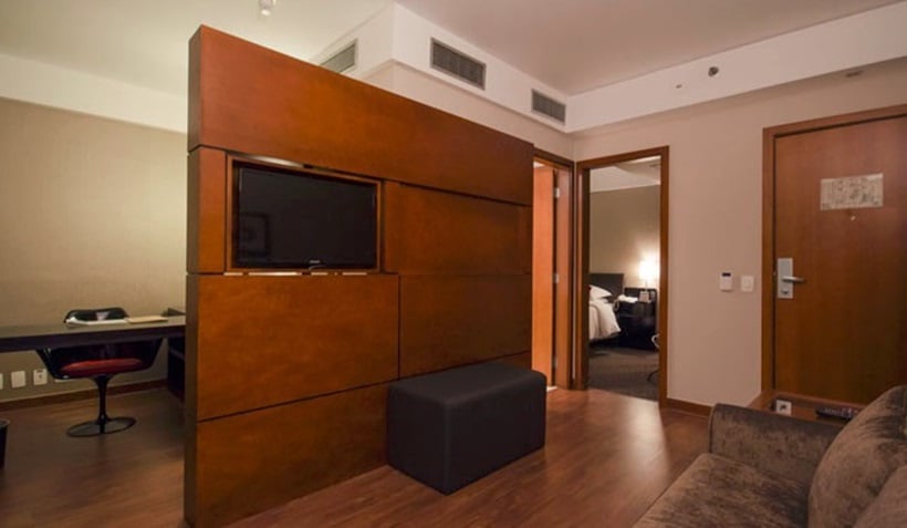 Hotel Estanplaza Funchal Faria Lima  | São Paulo | São Paulo | Brasil 12