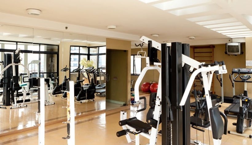 Hotel Estanplaza Funchal Faria Lima  | São Paulo | São Paulo | Brasil 15