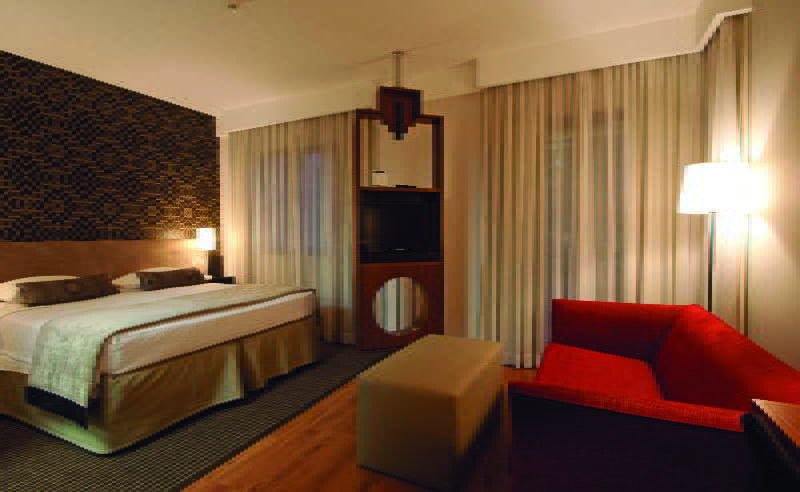 Hotel Estanplaza Funchal Faria Lima  | São Paulo | São Paulo | Brasil 17