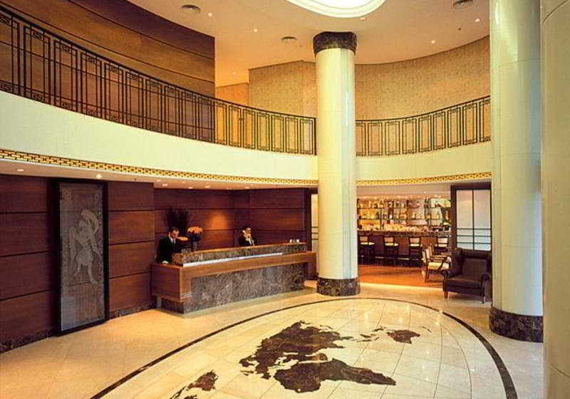 Hotel Estanplaza Funchal Faria Lima  | São Paulo | São Paulo | Brasil 18