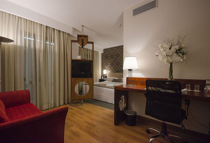 Hotel Estanplaza Funchal Faria Lima  | São Paulo | São Paulo | Brasil 2
