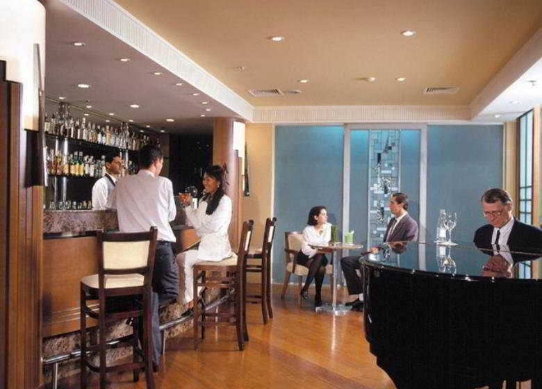 Hotel Estanplaza Funchal Faria Lima  | São Paulo | São Paulo | Brasil 20