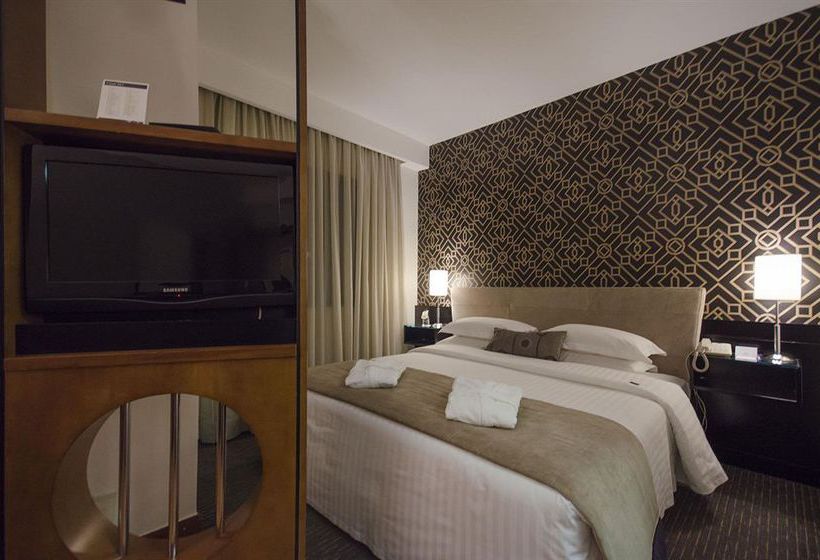 Hotel Estanplaza Funchal Faria Lima  | São Paulo | São Paulo | Brasil 3