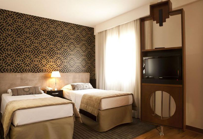 Hotel Estanplaza Funchal Faria Lima  | São Paulo | São Paulo | Brasil 4