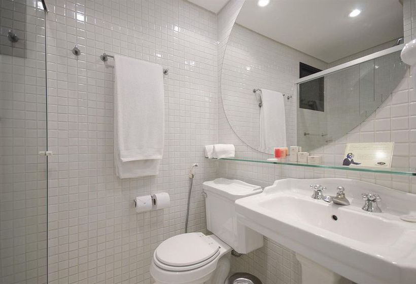 Hotel Estanplaza Funchal Faria Lima  | São Paulo | São Paulo | Brasil 5