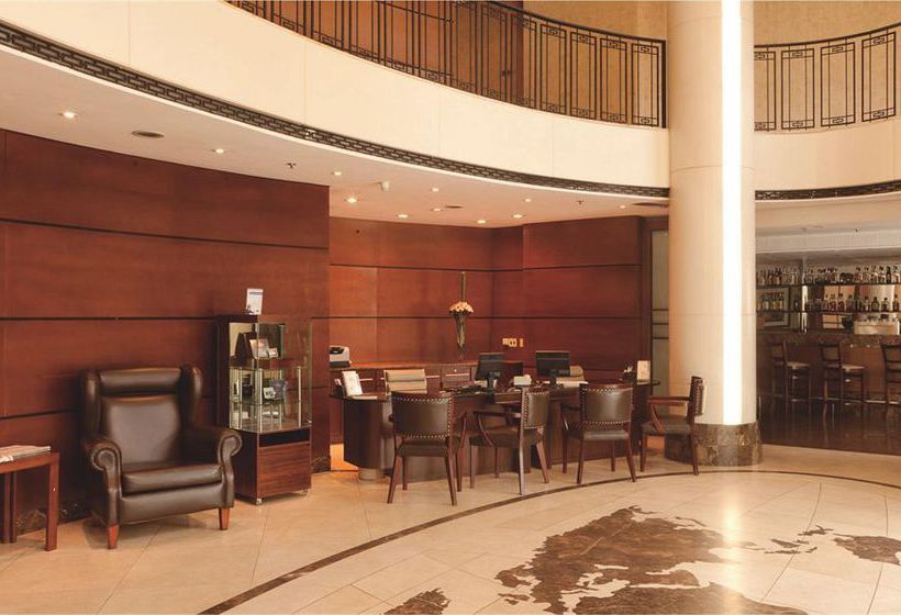 Hotel Estanplaza Funchal Faria Lima  | São Paulo | São Paulo | Brasil 6