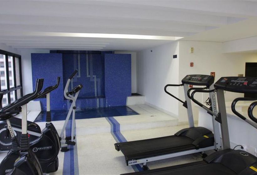 Hotel Estanplaza Funchal Faria Lima  | São Paulo | São Paulo | Brasil 8