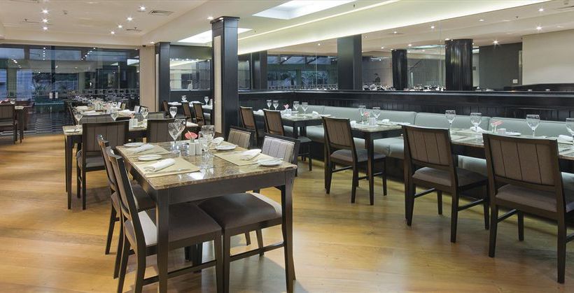 Hotel Estanplaza Funchal Faria Lima  | São Paulo | São Paulo | Brasil 9