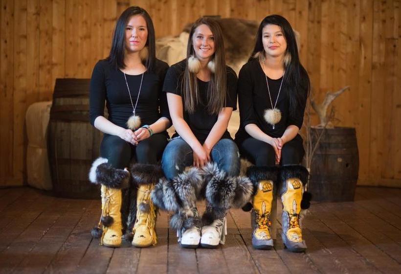 Petit Hôtel Le Repos Du Guerrier | Sept-Iles | Quebec | Canada 10