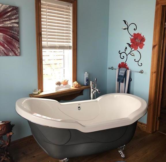 Petit Hôtel Le Repos Du Guerrier | Sept-Iles | Quebec | Canada 2