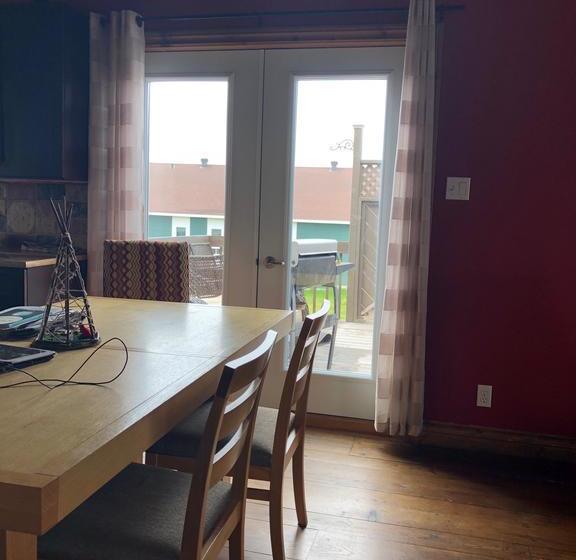 Petit Hôtel Le Repos Du Guerrier | Sept-Iles | Quebec | Canada 5