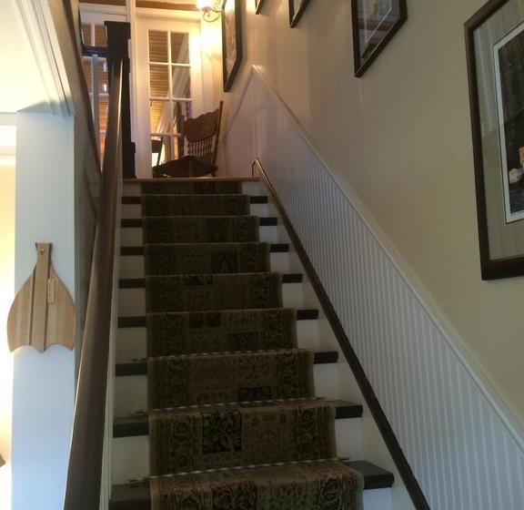 Hotel The Narrows Bed & Breakfast | St. John'S | Newfoundland and Labrador | Canada 10