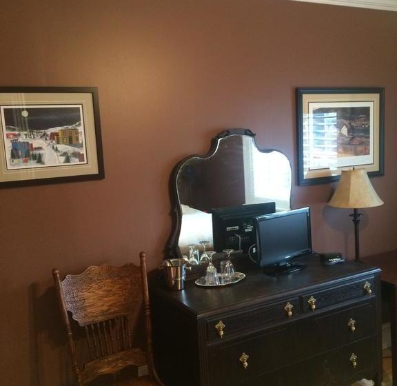 Hotel The Narrows Bed & Breakfast | St. John'S | Newfoundland and Labrador | Canada 12