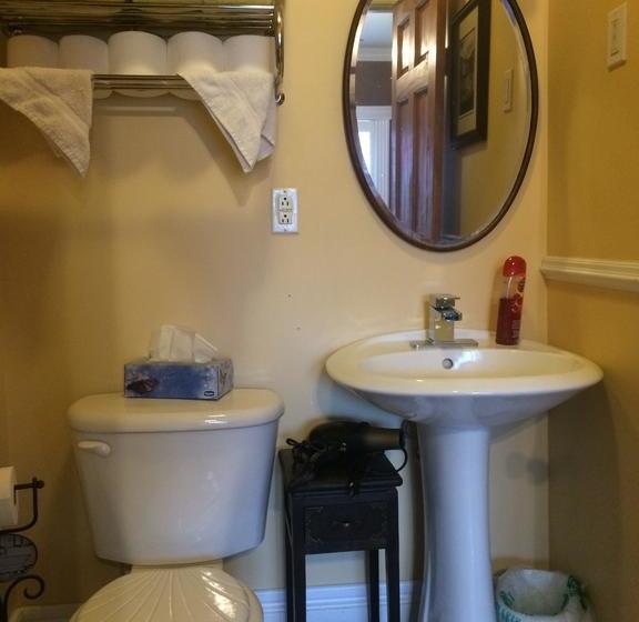 Hotel The Narrows Bed & Breakfast | St. John'S | Newfoundland and Labrador | Canada 13