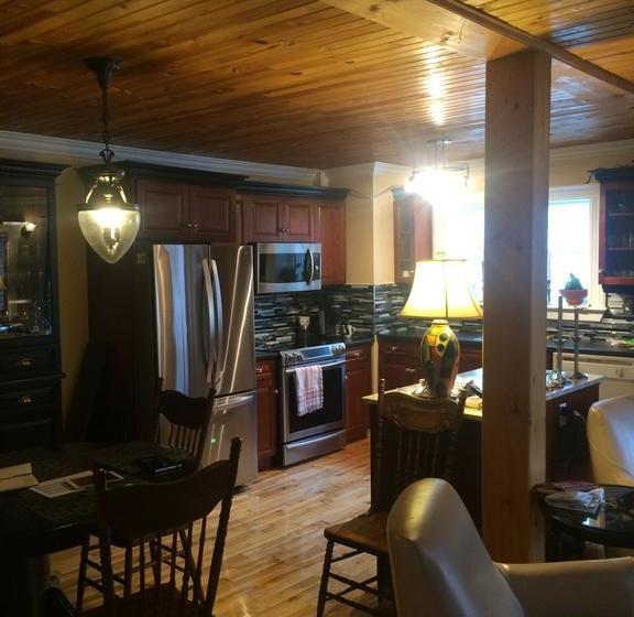 Hotel The Narrows Bed & Breakfast | St. John'S | Newfoundland and Labrador | Canada 14