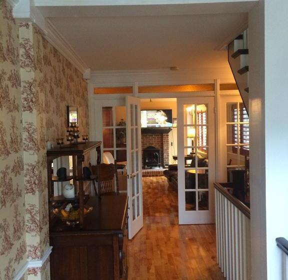 Hotel The Narrows Bed & Breakfast | St. John'S | Newfoundland and Labrador | Canada 2