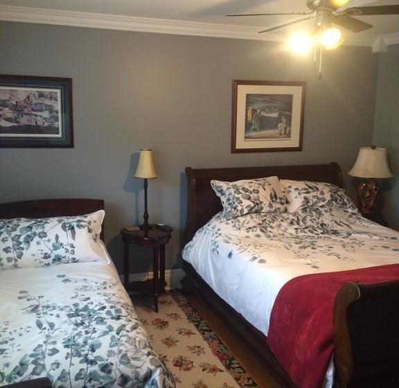 Hotel The Narrows Bed & Breakfast | St. John'S | Newfoundland and Labrador | Canada 3