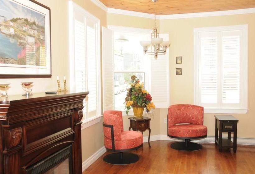 Hotel The Narrows Bed & Breakfast | St. John'S | Newfoundland and Labrador | Canada 5