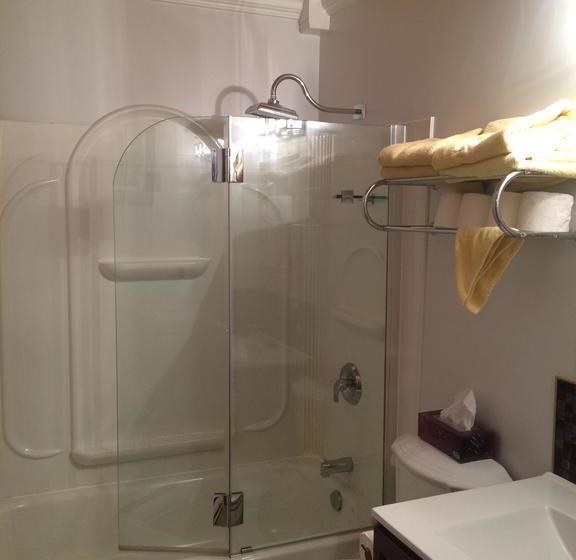 Hotel The Narrows Bed & Breakfast | St. John'S | Newfoundland and Labrador | Canada 6