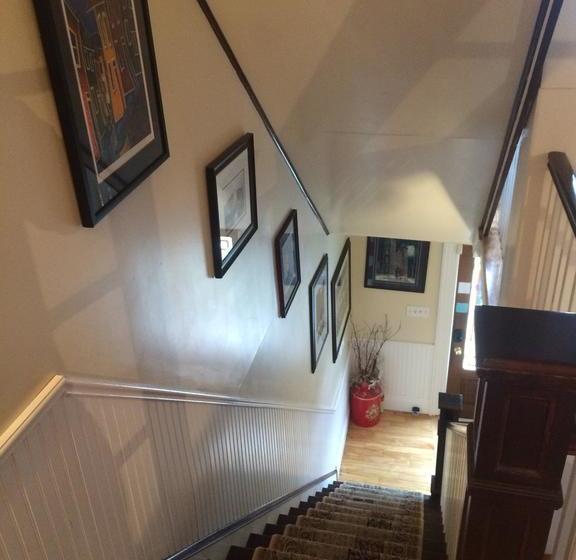 Hotel The Narrows Bed & Breakfast | St. John'S | Newfoundland and Labrador | Canada 7