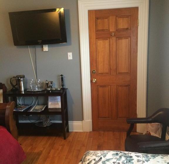 Hotel The Narrows Bed & Breakfast | St. John'S | Newfoundland and Labrador | Canada 8