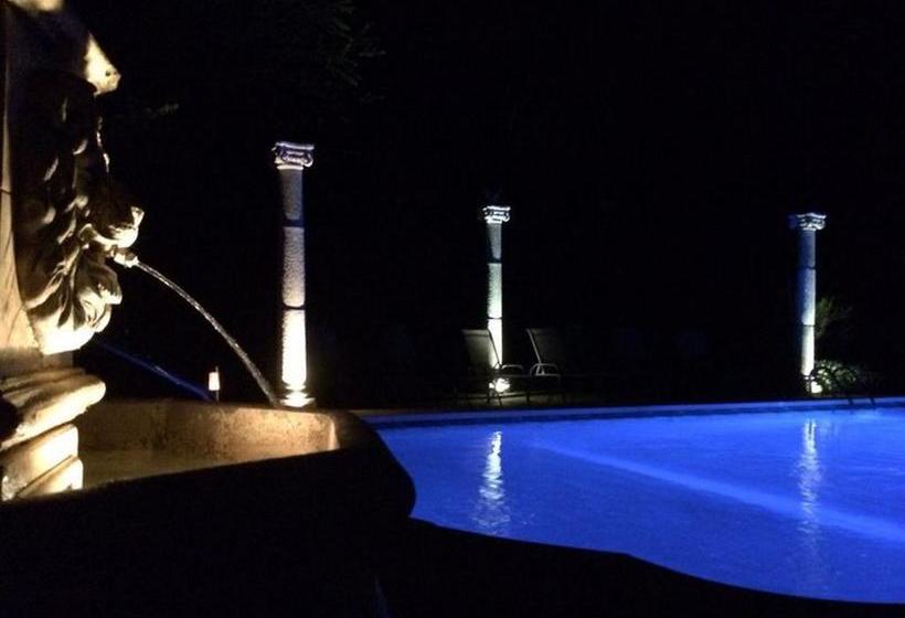 Hotel Le Septentrion B&b Quebec