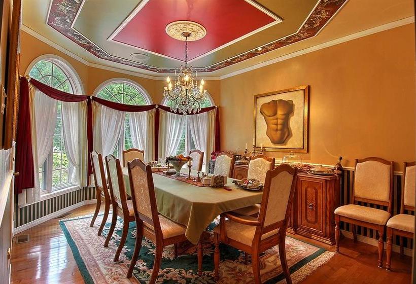 Hotel Le Septentrion B&b | Sainte Agathe des Monts | Quebec | Canada 10