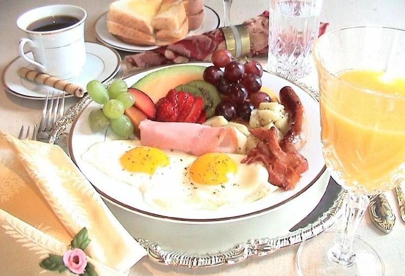 Hotel Le Septentrion B&b | Sainte Agathe des Monts | Quebec | Canada 12