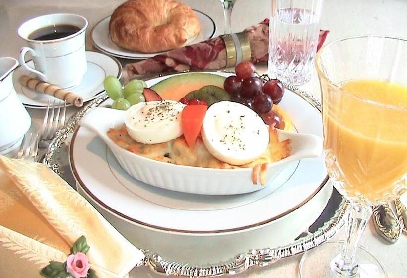 Hotel Le Septentrion B&b | Sainte Agathe des Monts | Quebec | Canada 13