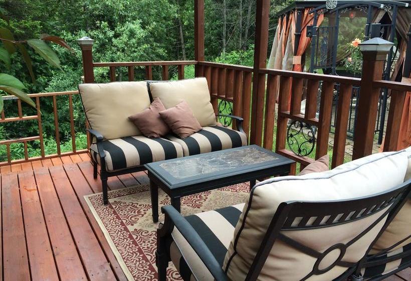 Hotel Le Septentrion B&b | Sainte Agathe des Monts | Quebec | Canada 3