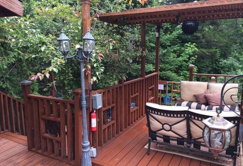 Hotel Le Septentrion B&b | Sainte Agathe des Monts | Quebec | Canada 4