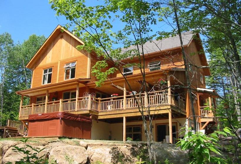 Hotel Escale Du Nord Quebec