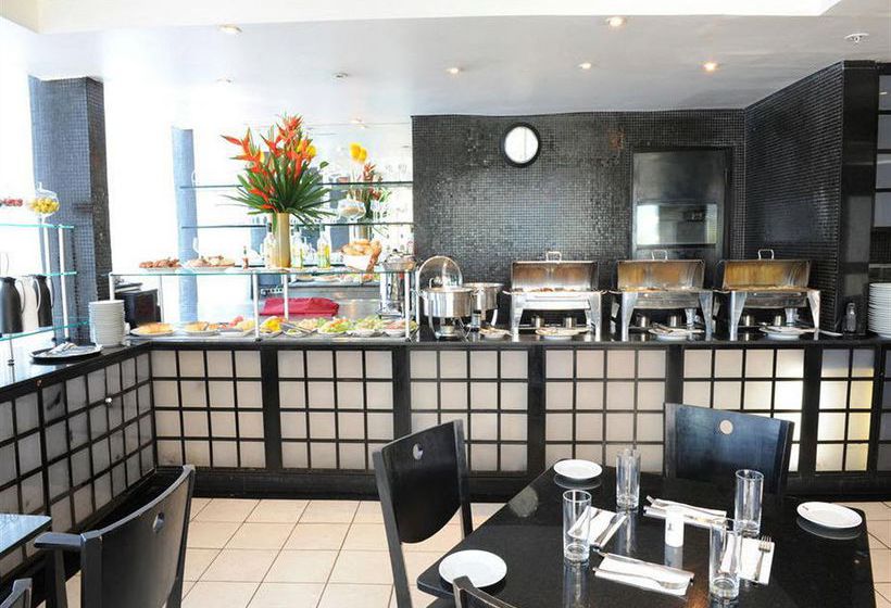 Hotel Rio Design  | Rio de Janeiro | Rio de Janeiro | Brasil 1