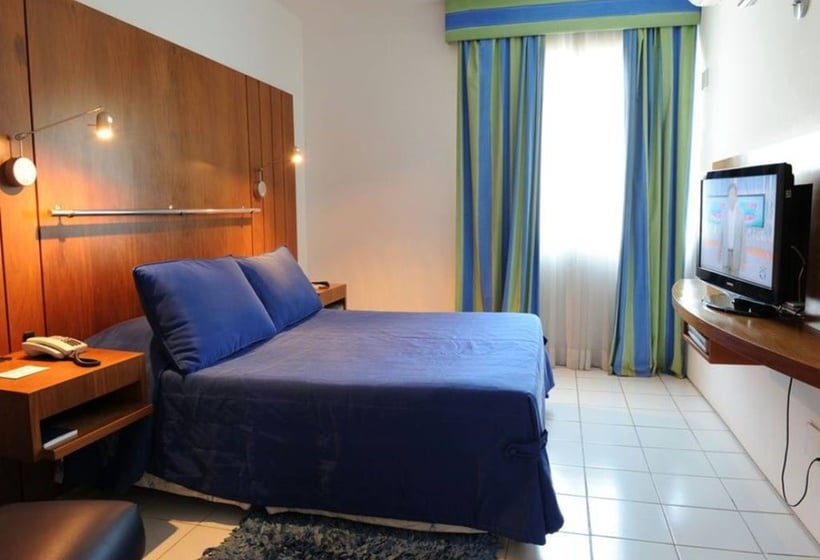 Hotel Rio Design  | Rio de Janeiro | Rio de Janeiro | Brasil 10