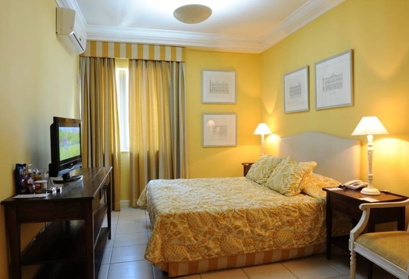 Hotel Rio Design  | Rio de Janeiro | Rio de Janeiro | Brasil 11