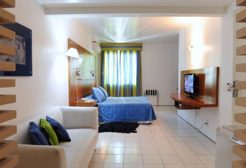 Hotel Rio Design  | Rio de Janeiro | Rio de Janeiro | Brasil 12