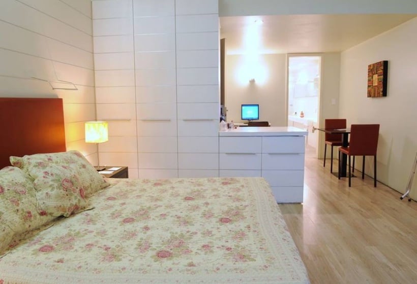 Hotel Rio Design  | Rio de Janeiro | Rio de Janeiro | Brasil 13