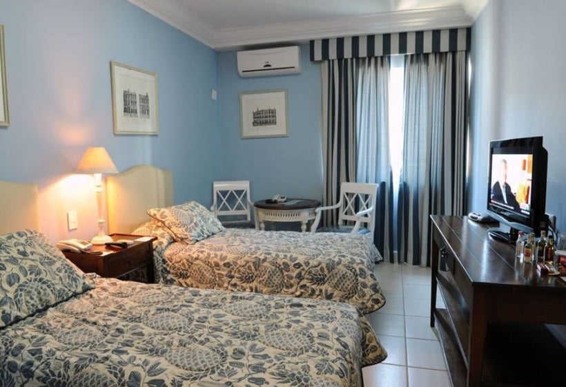 Hotel Rio Design  | Rio de Janeiro | Rio de Janeiro | Brasil 14